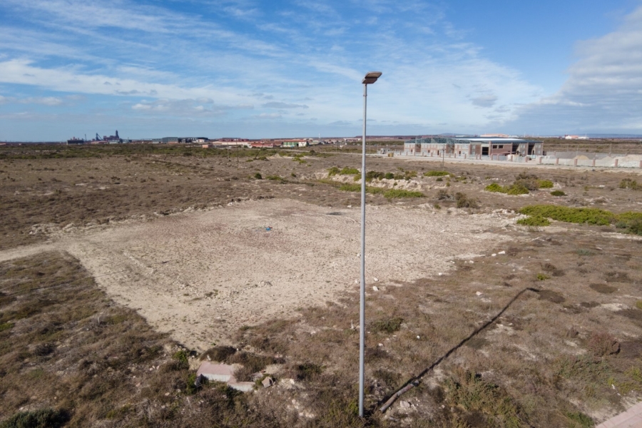  Bedroom Property for Sale in Saldanha Industrial Western Cape